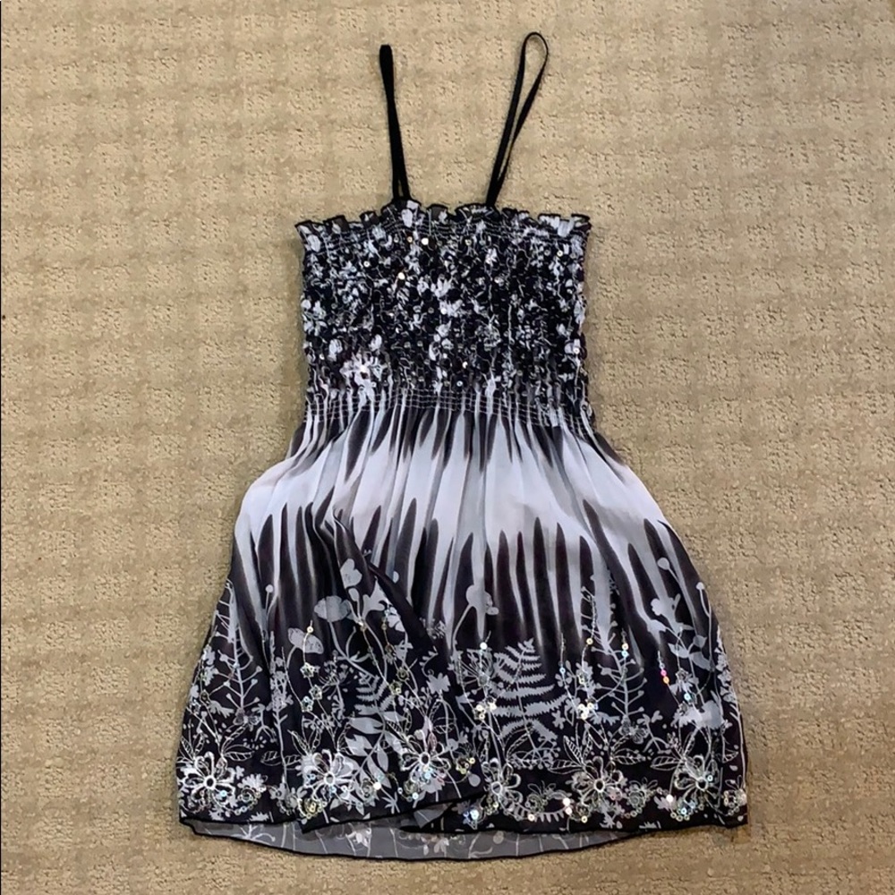 Kid’s Dress